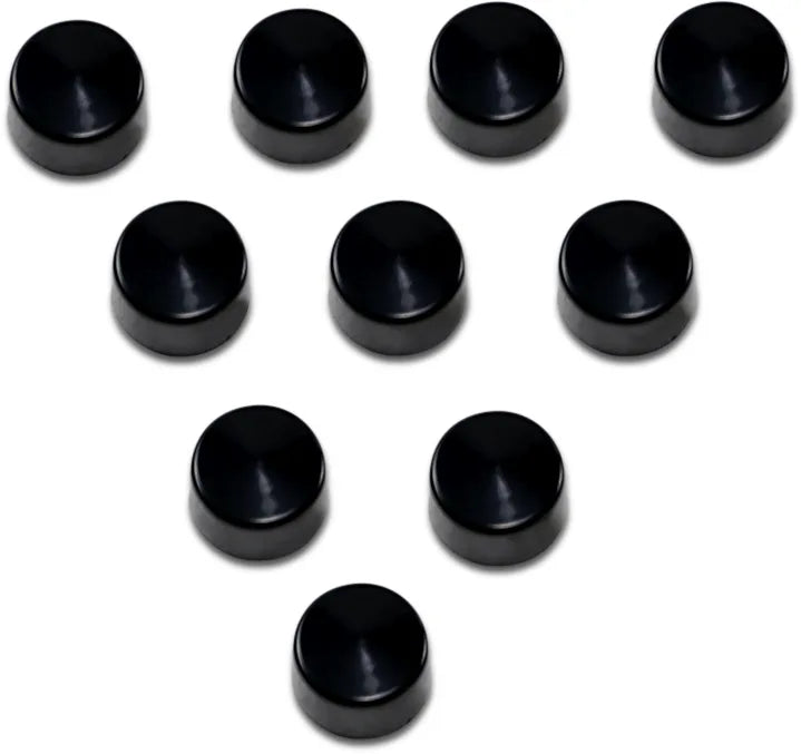 Bolt Covers
