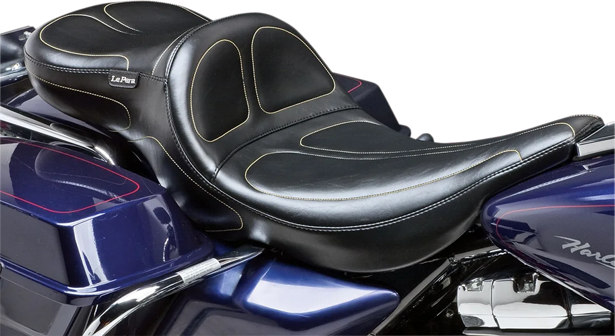 Maverick Daddy Long Legs Seat