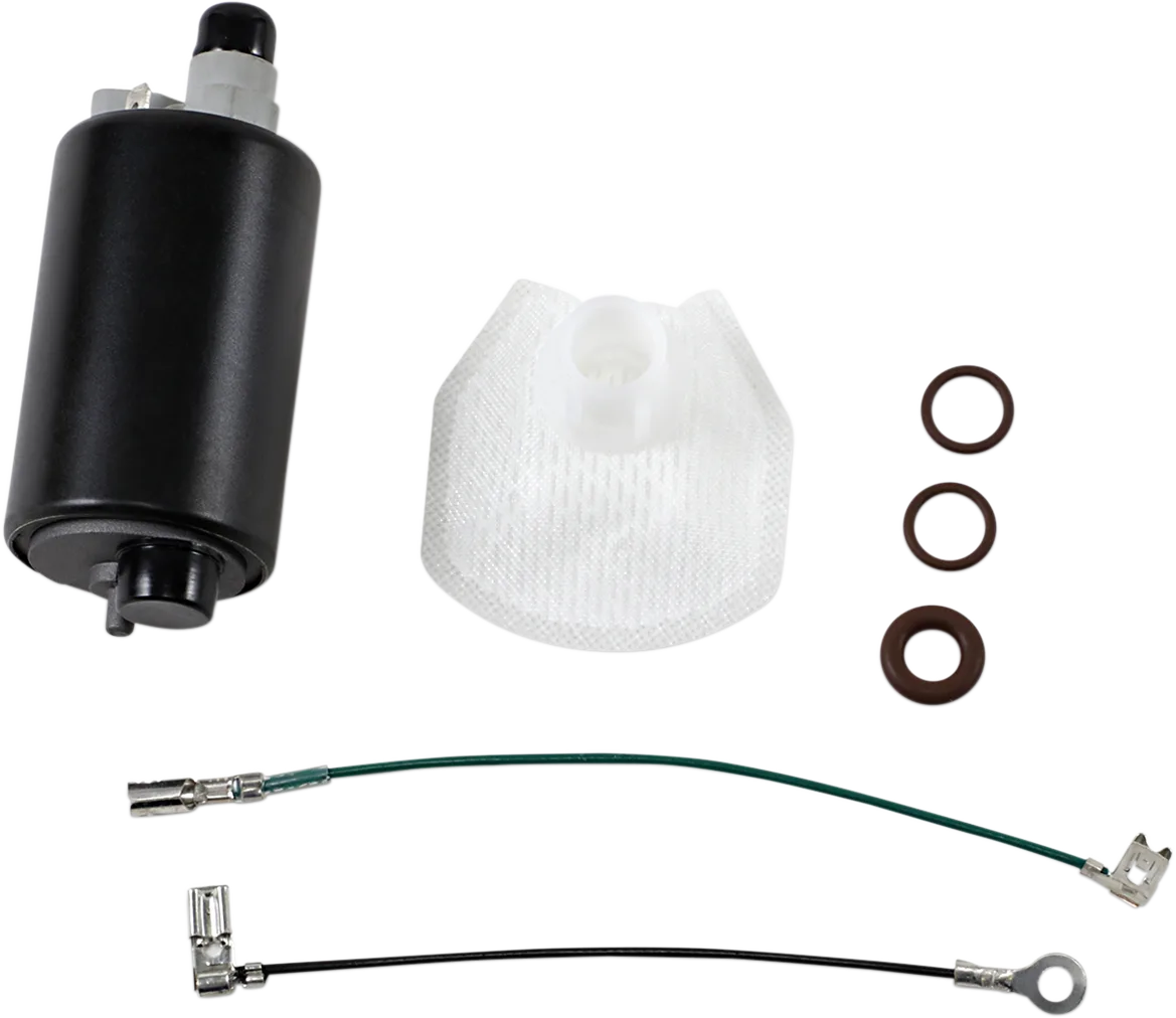 Electric Fuel Injection Fuel Pump Rebuild Kit