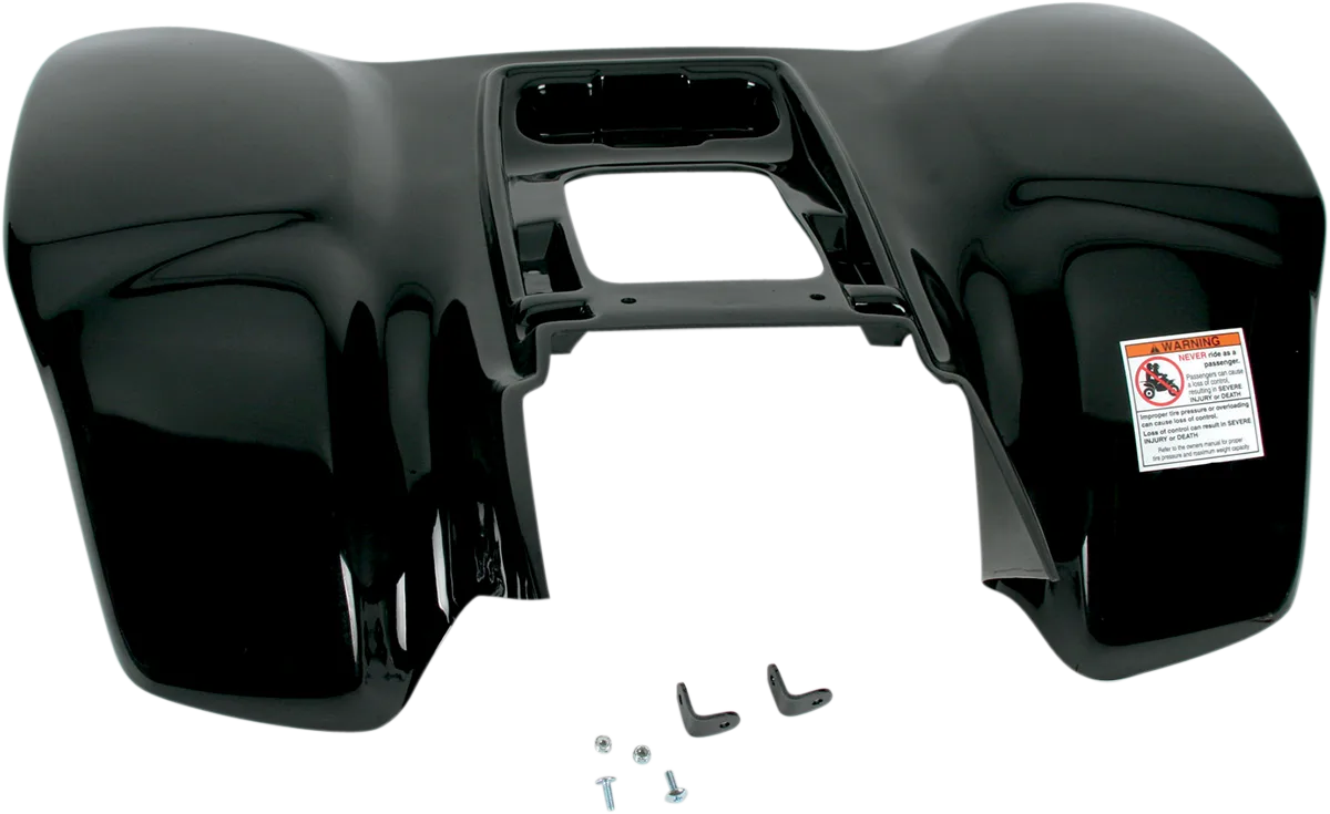 Fender Replacement Plastic — Standard