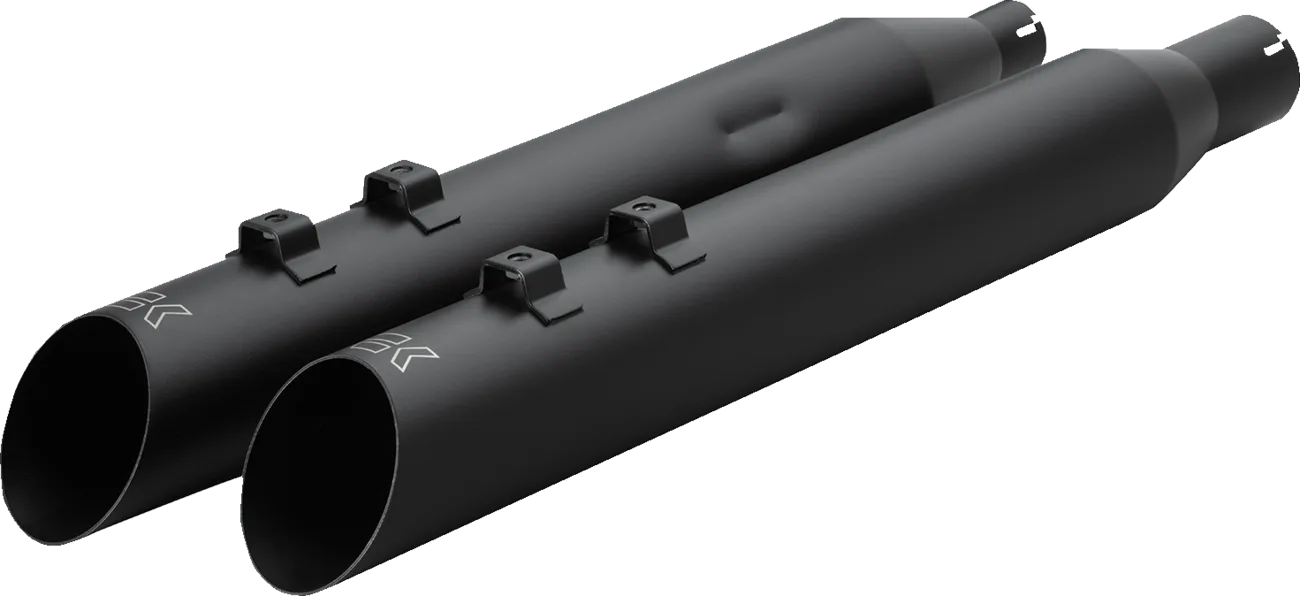 HP-Plus® Slip-On Mufflers