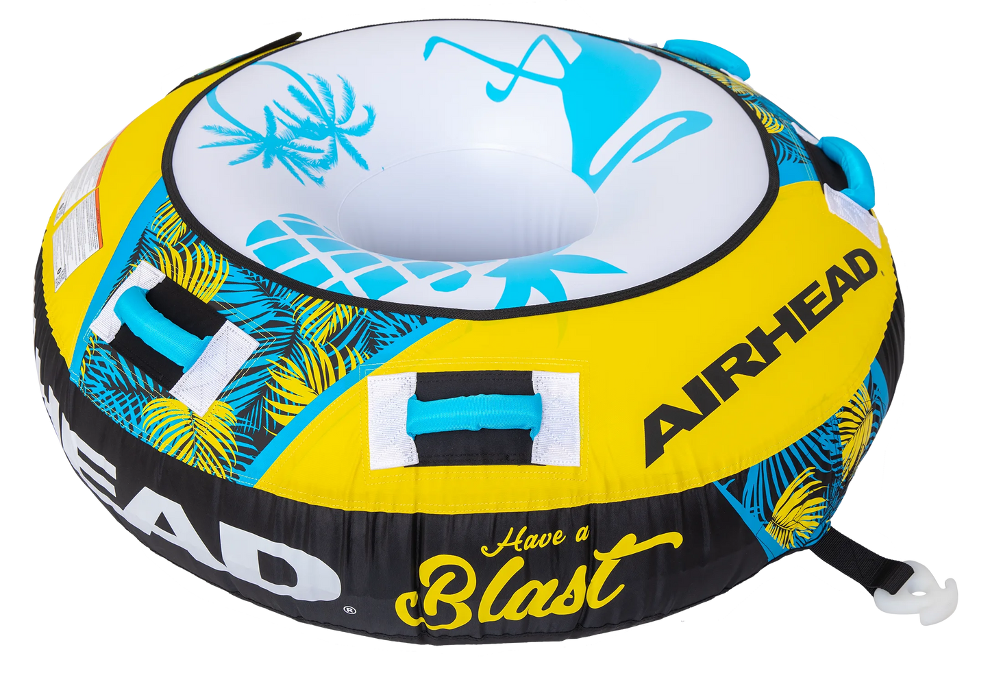 Blast® Tube