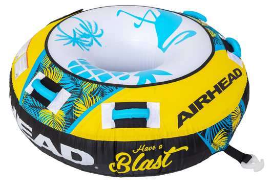 Blast® Tube