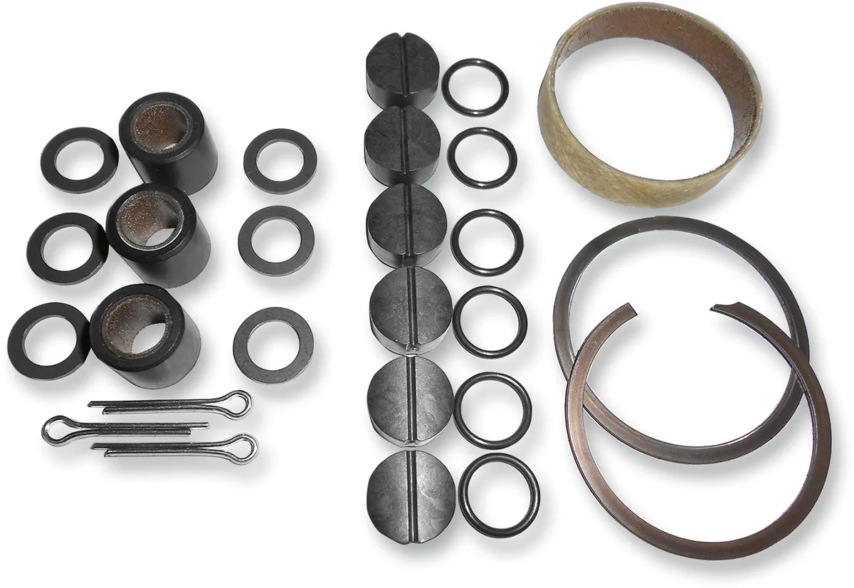 Clutch Rebuild/Roller Kit