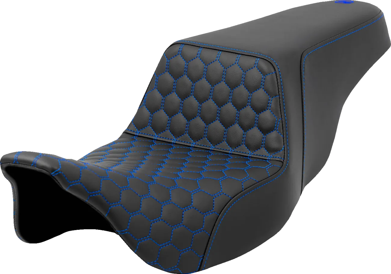 Honeycomb Step-Up Seat