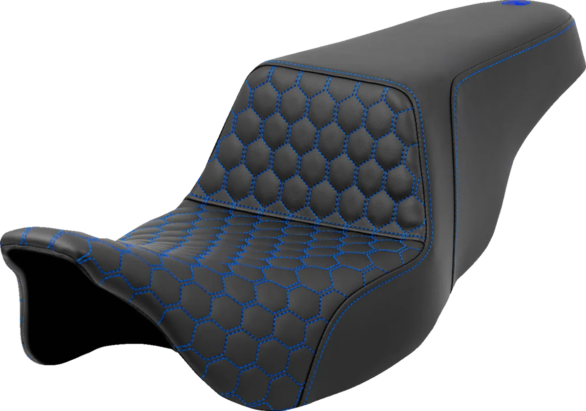 Honeycomb Step-Up Seat
