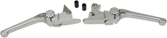 Anthem Adjustable Lever Set for Harley Models