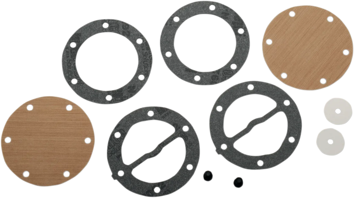 Fuel Pump Repair Kit