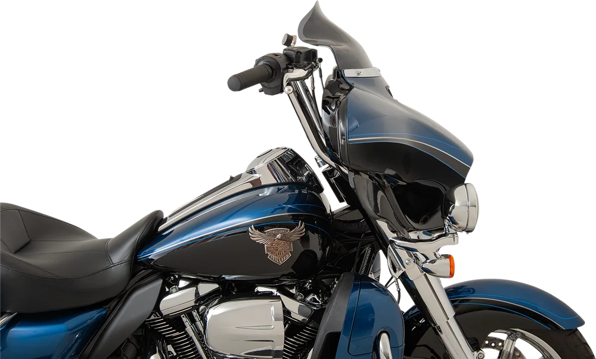 Flare® Windshield