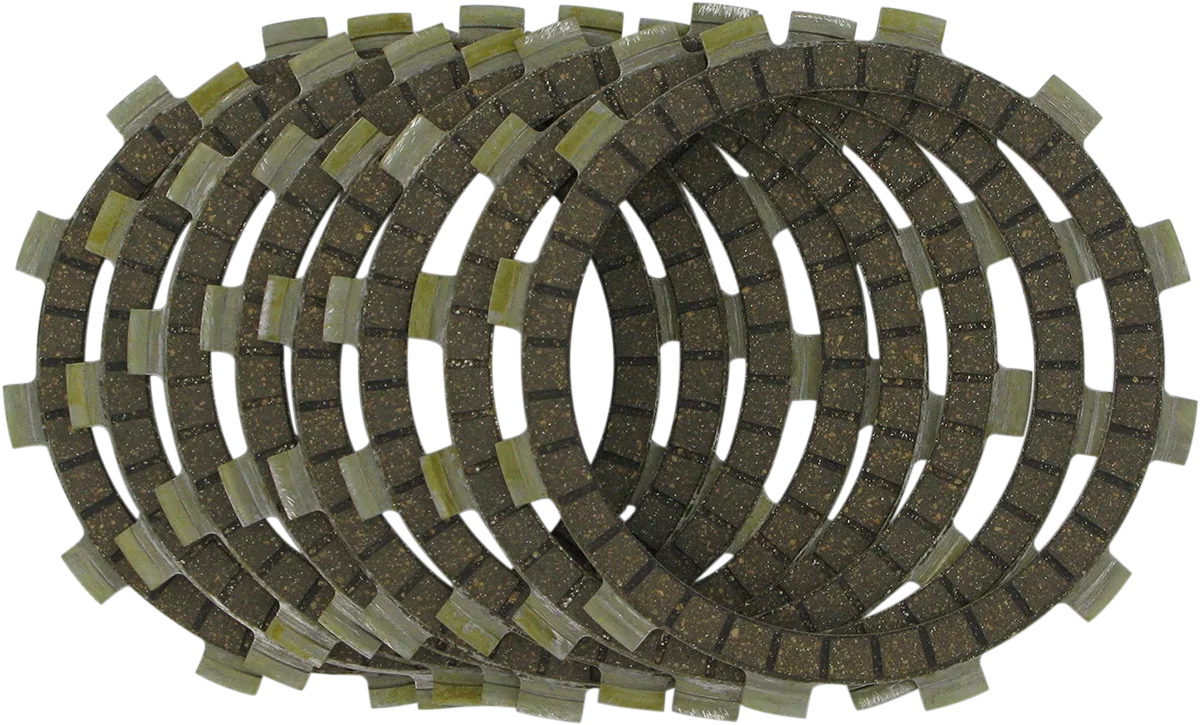 CK Standard Series Clutch Kit