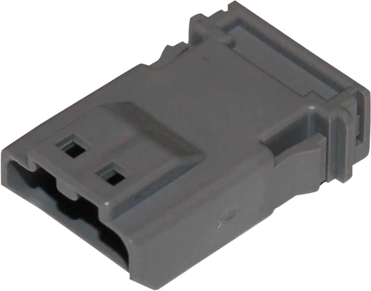 Molex MX-1900 Connector Components