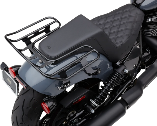 Big Ass® Detachable Wrap Around Rack