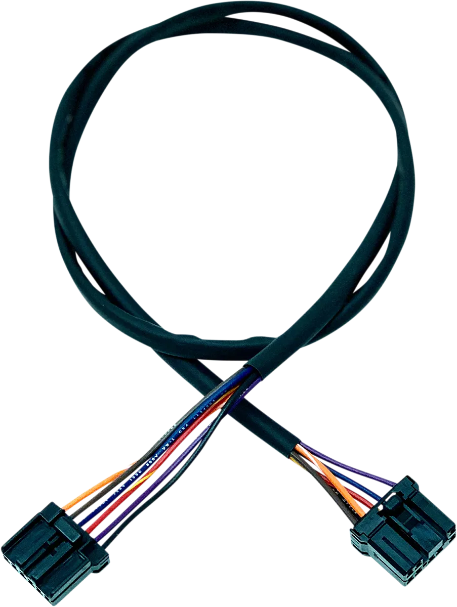 Replacement Rear Fender Harness