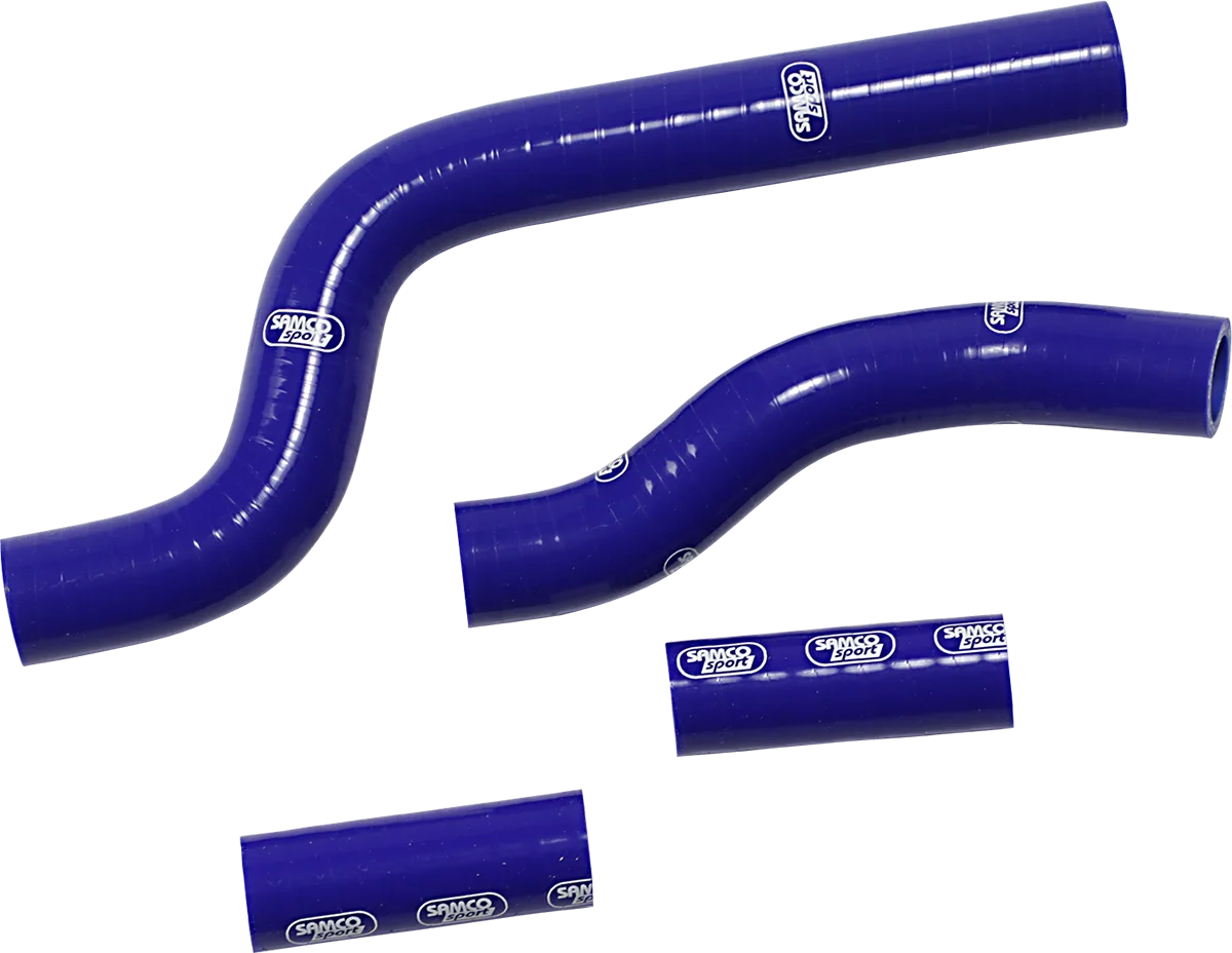 Race Fit Radiator Hose Kit