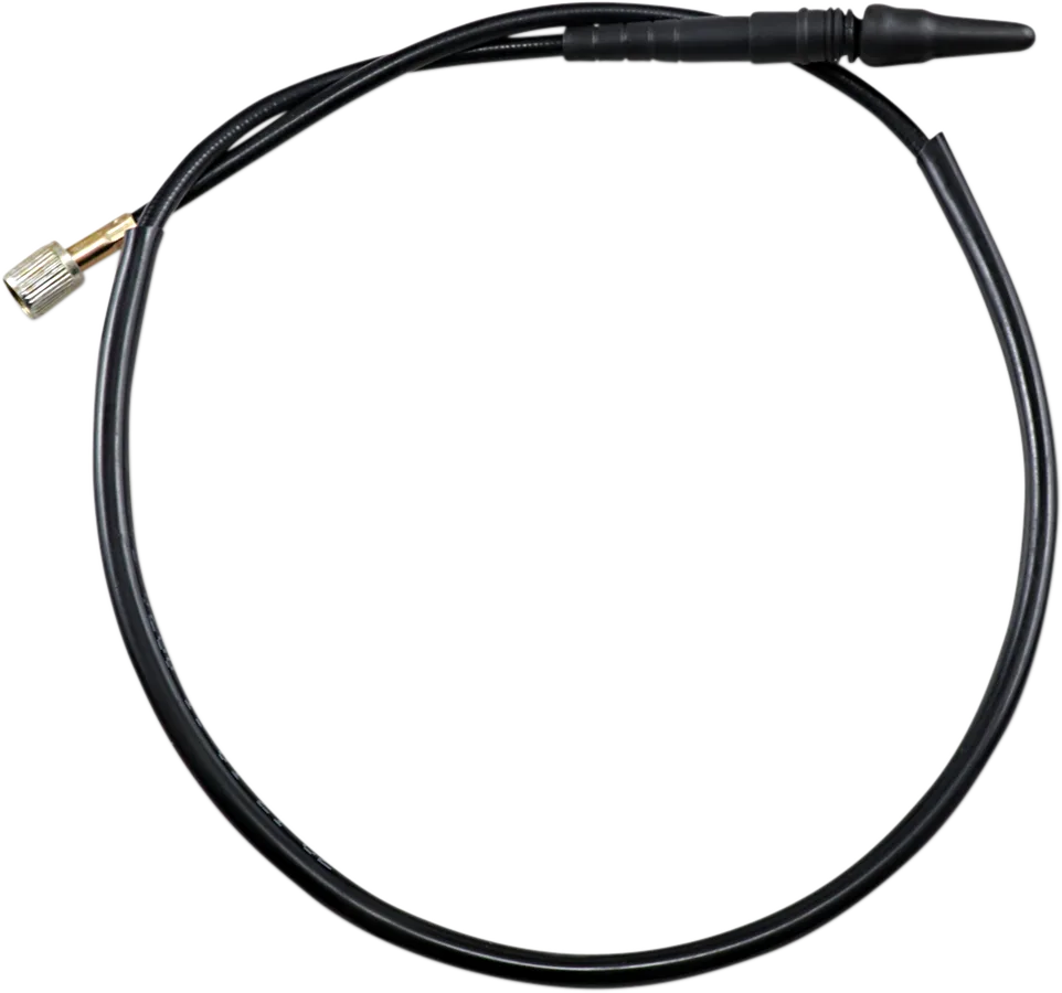Speedometer/Tachometer Cable