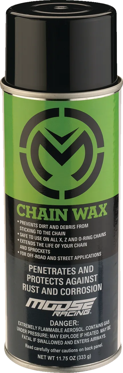 MR-1 Chain Wax