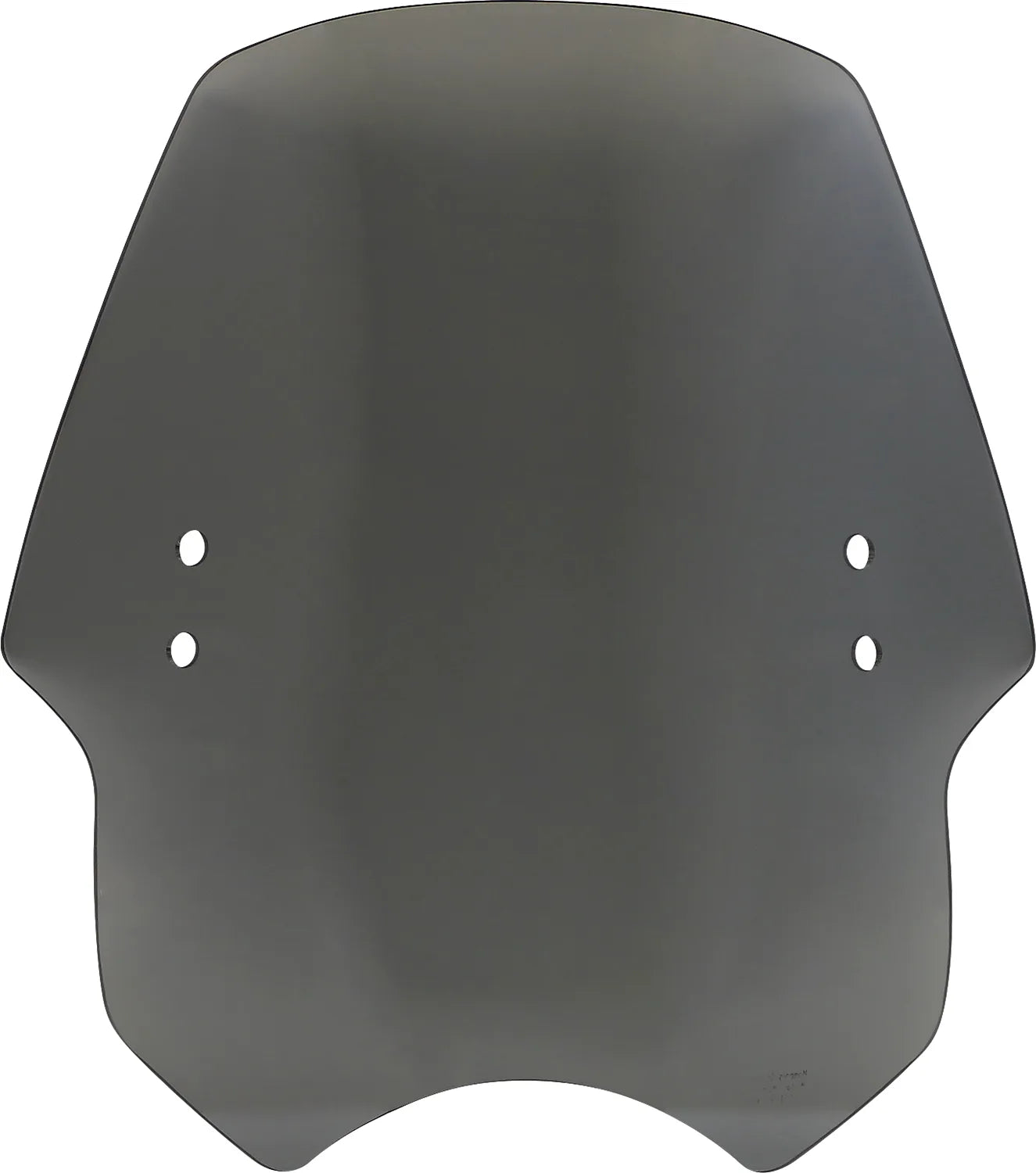 Hell Cat Windshield