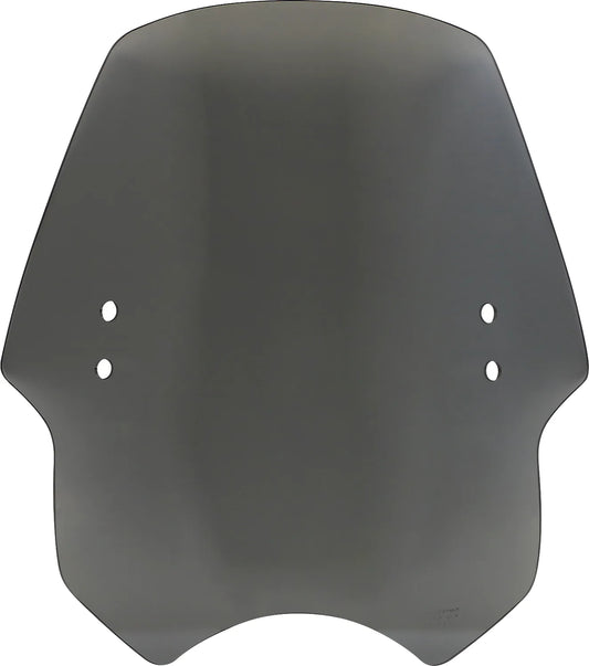 Hell Cat Windshield