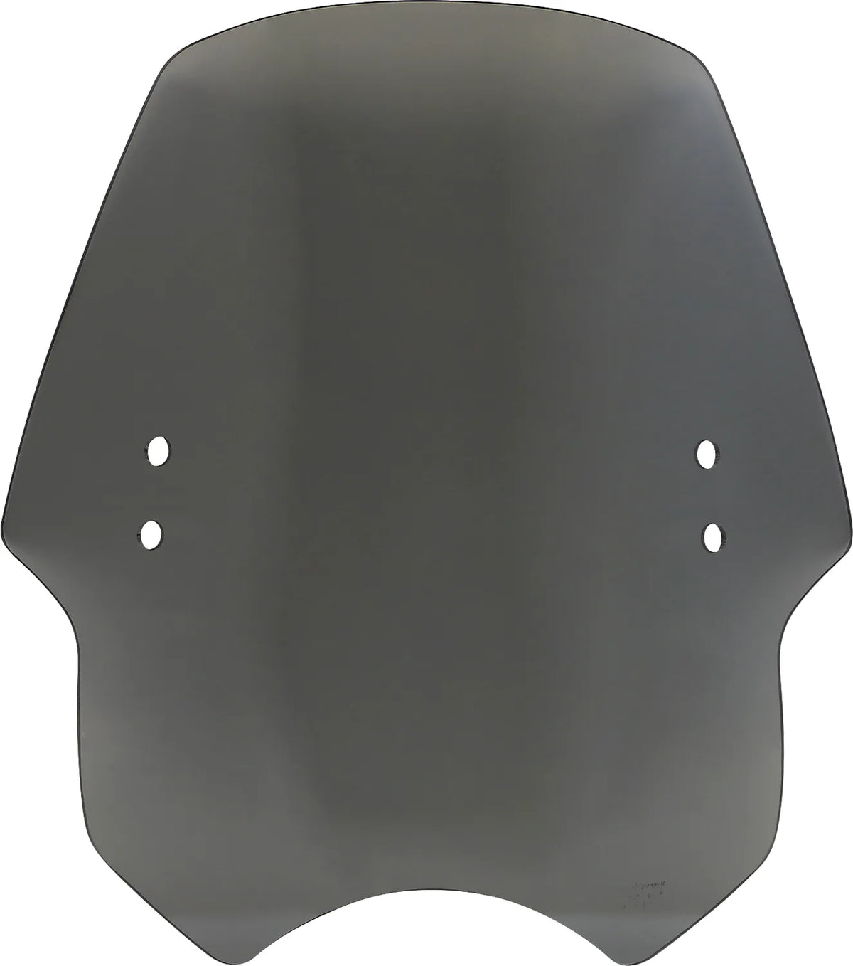 Hell Cat Windshield