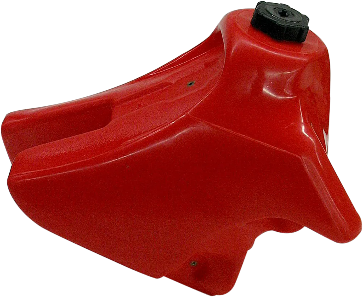 Large-Capacity Gas Tank