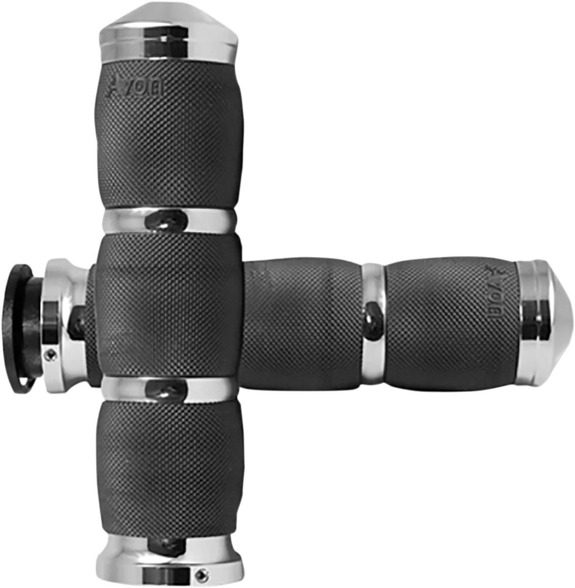 3-Ring Air Cushioned Grips — Standard