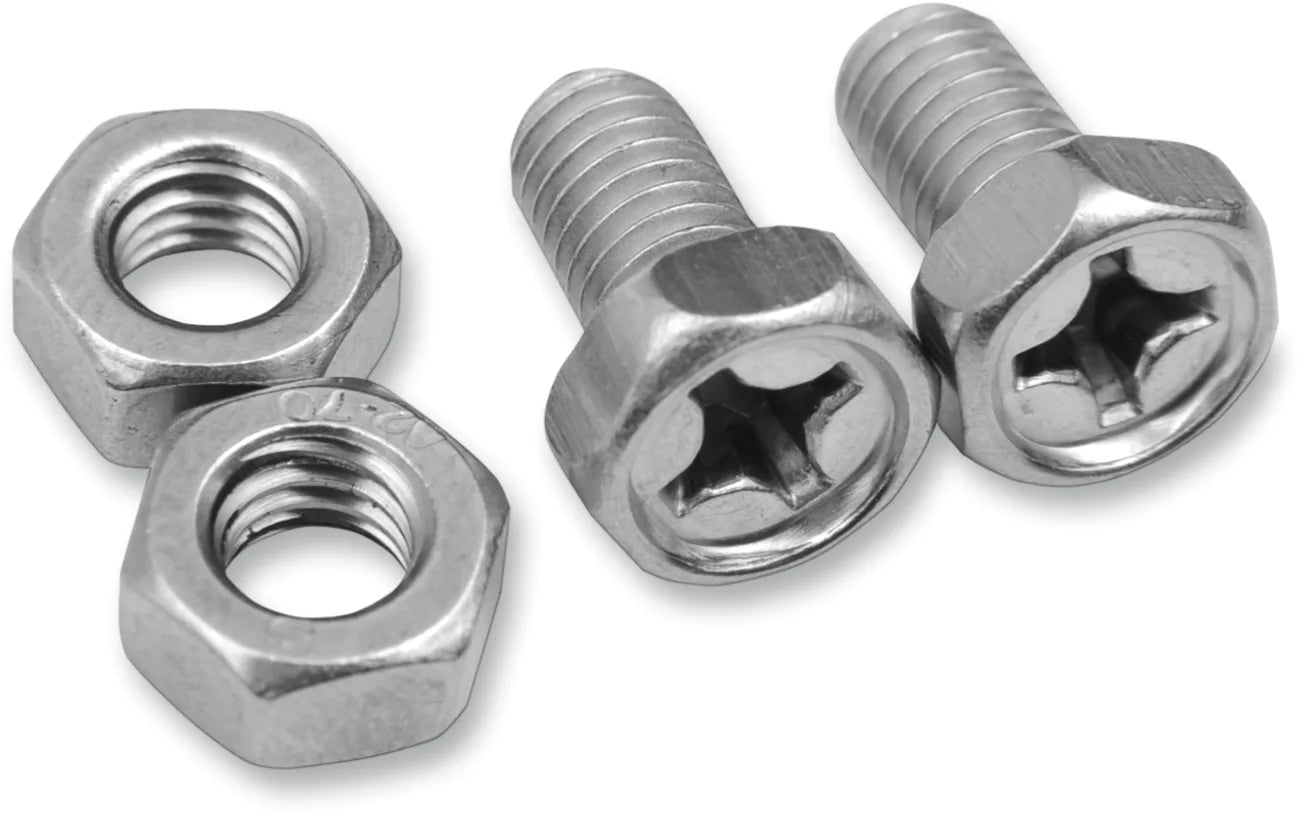 Battery Hardware/Parts