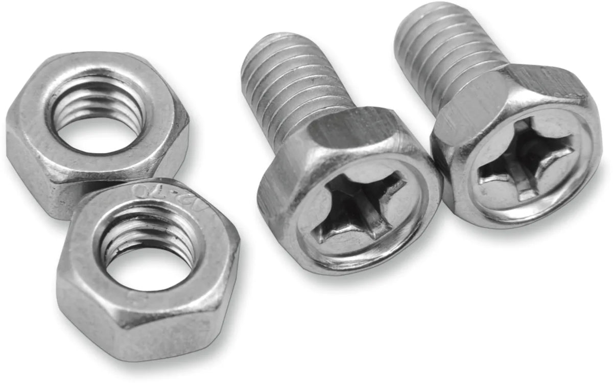 Battery Hardware/Parts