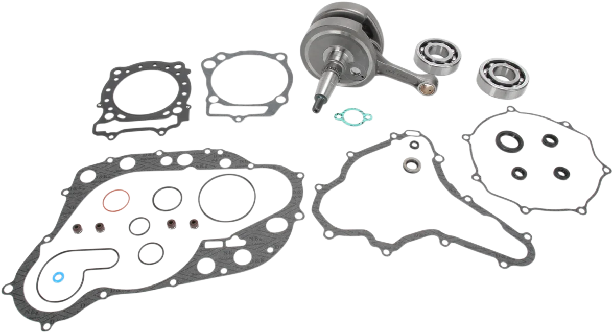 Crankshaft Kit