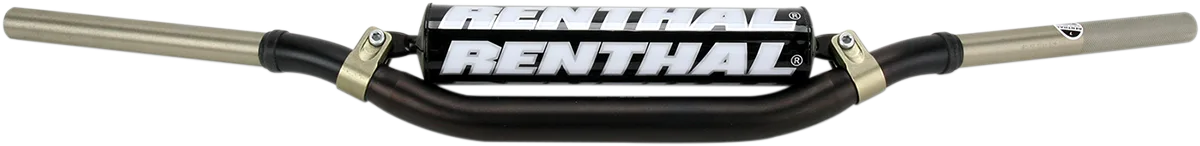 Twinwall® Handlebar — Short/Twinwall/McGrath