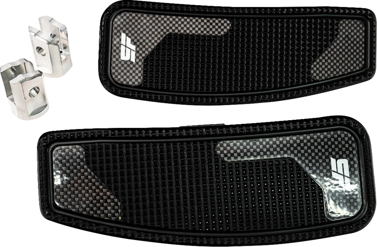 Mini Floorboards