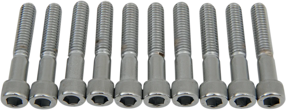 Socket-Head Bolts