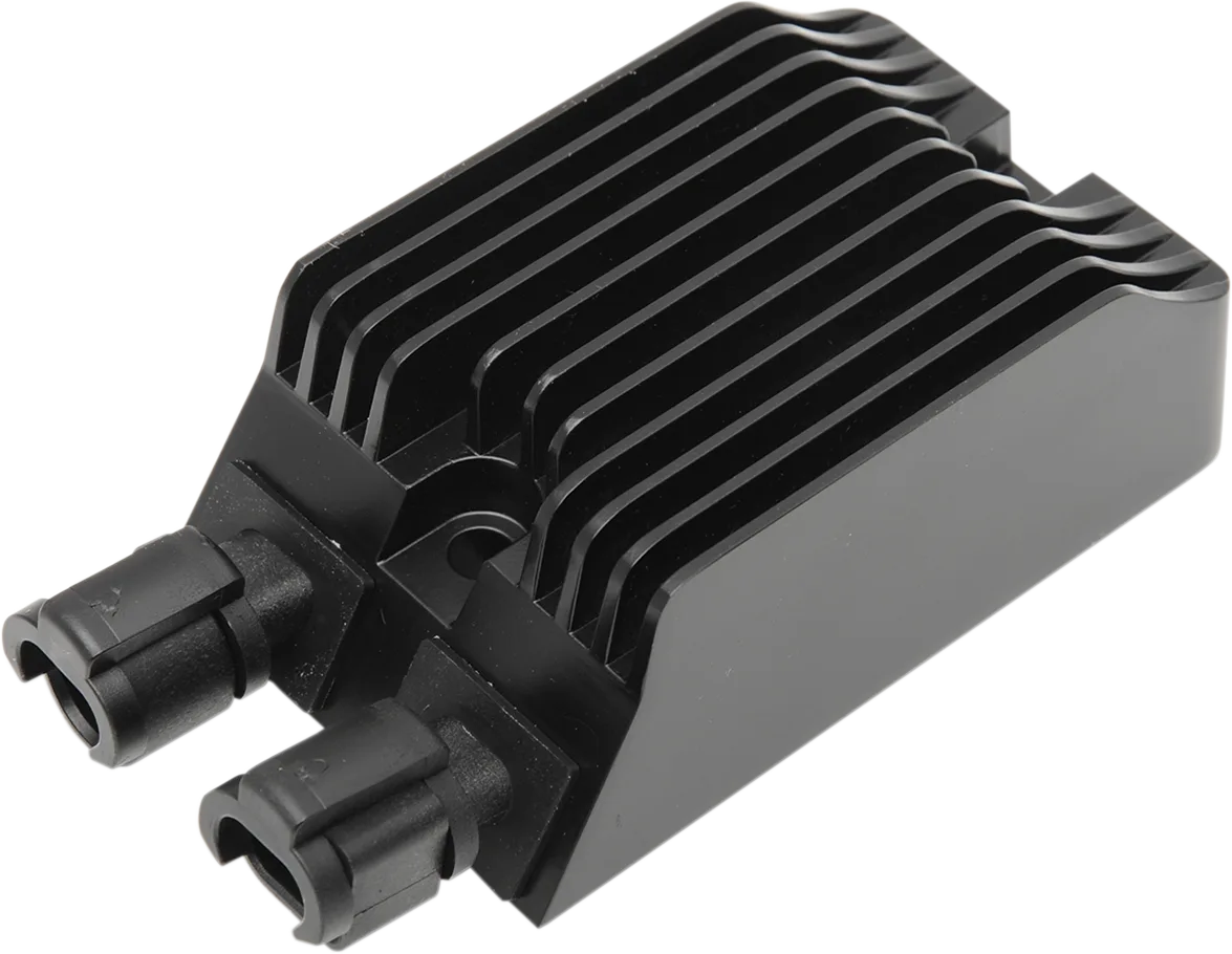 Solid-State Regulator