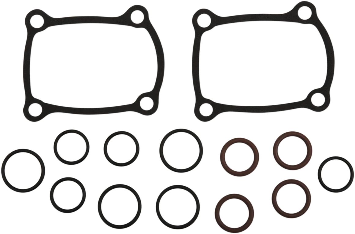 Pushrod Tube O-Ring Kit