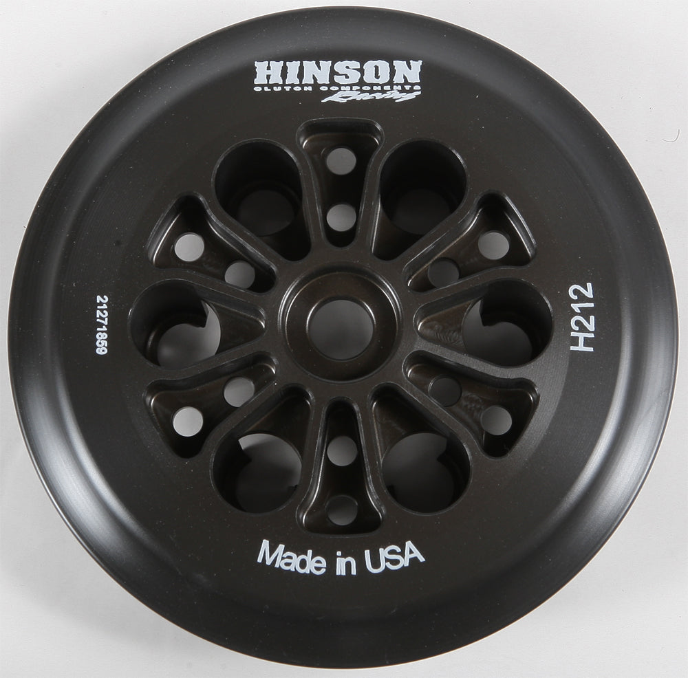 Pressure Plate Kit