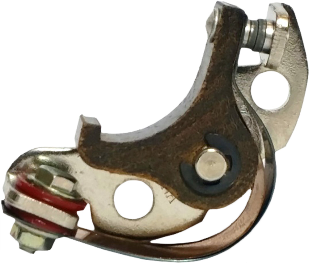Ignition Contact Points