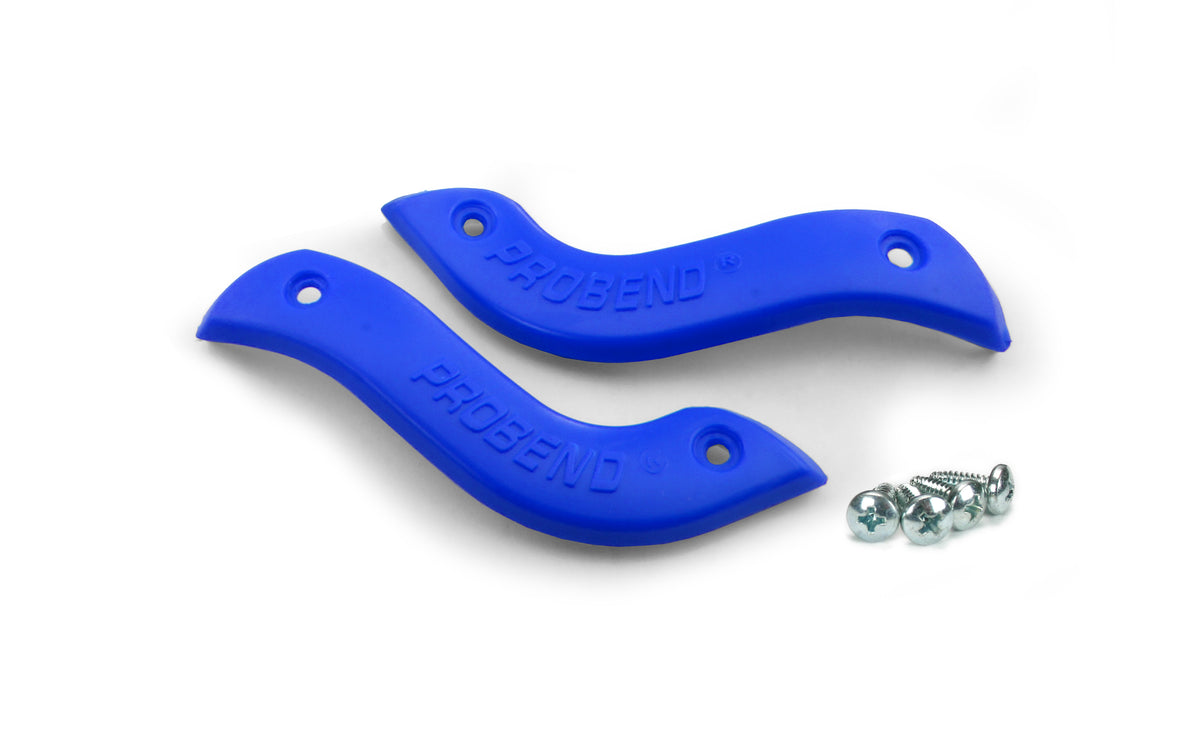 Plastic Abrasion Guard