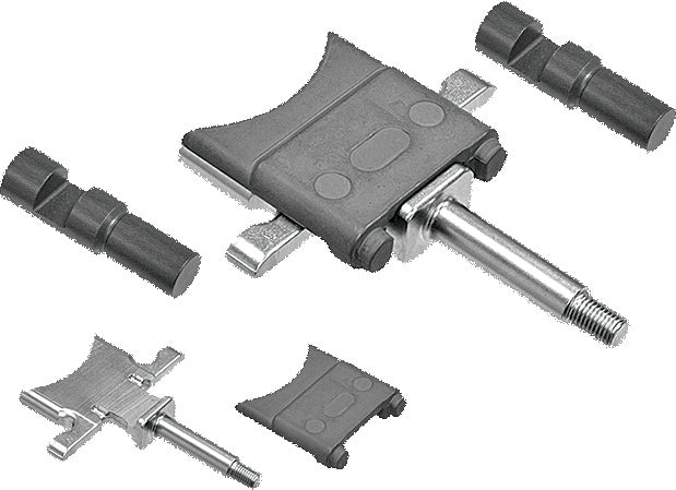 Power Valve