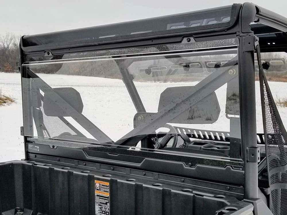 Rear Windshield