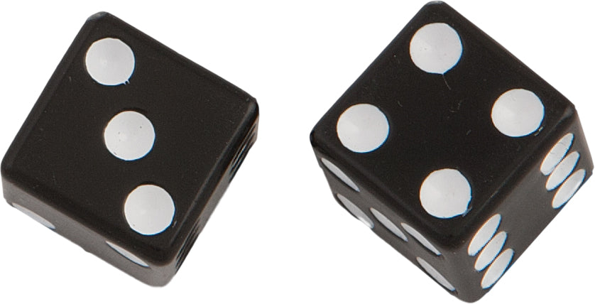 Valve Stem Caps