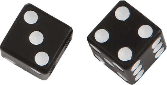 Valve Stem Caps