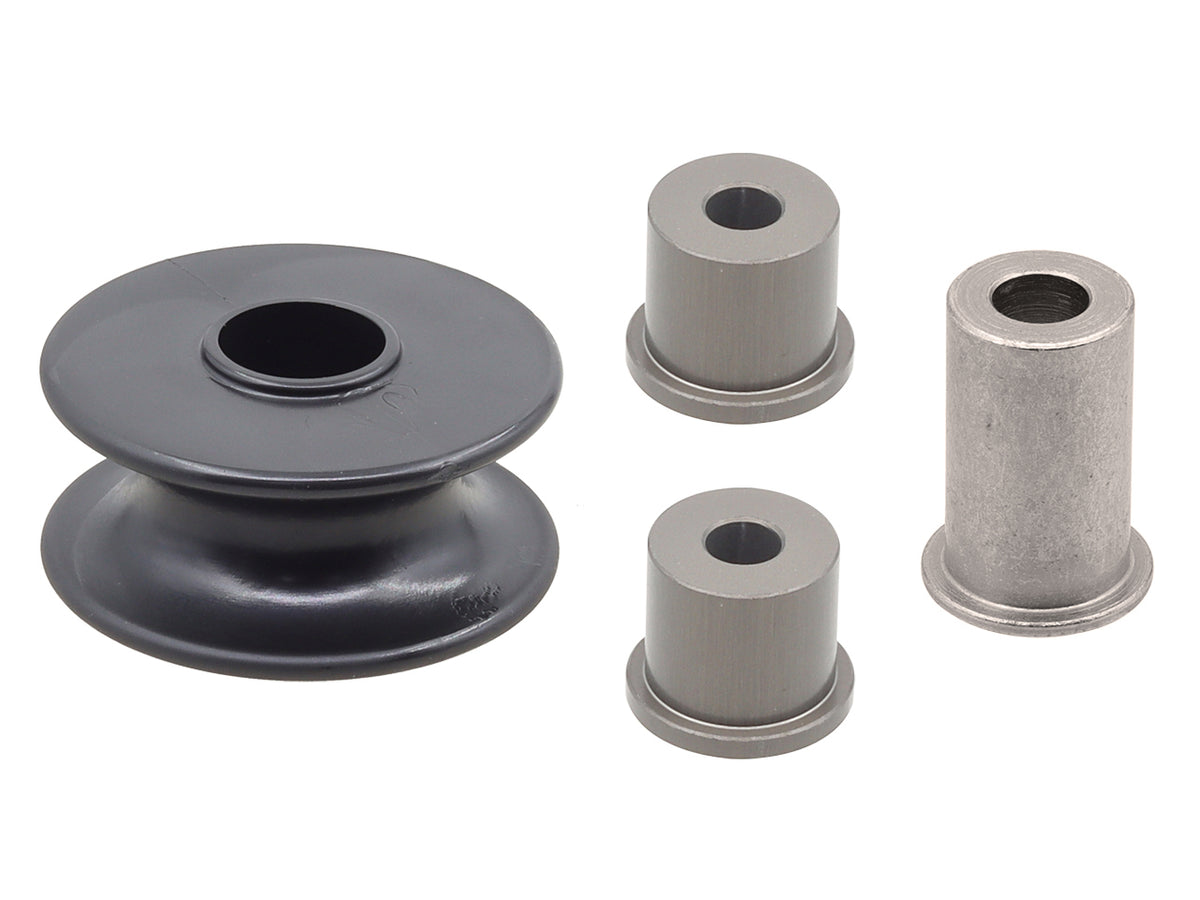 RECOIL ROLLER POL
