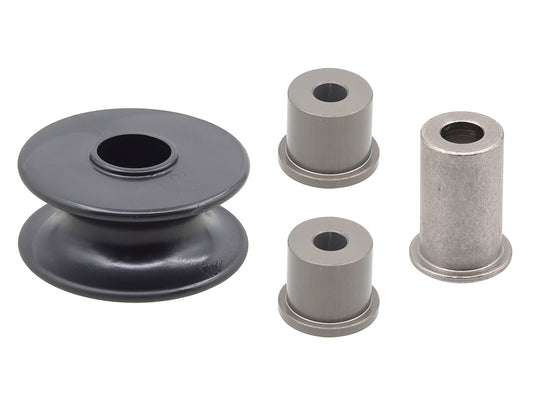RECOIL ROLLER POL