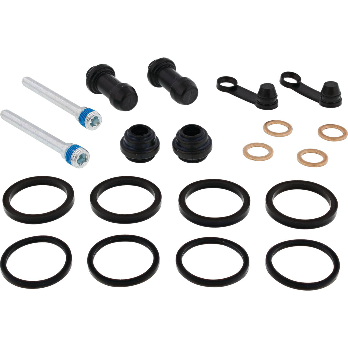 Caliper Rebuild Kit