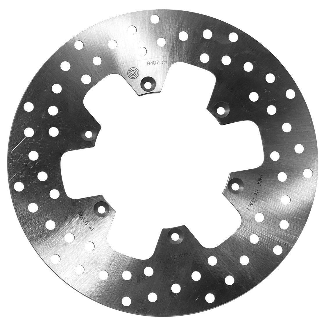 Serie Oro Fixed Rotor