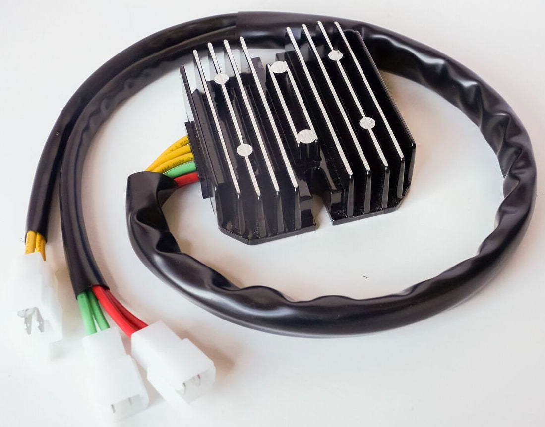 Lithium Battery Regulator/Rectifier