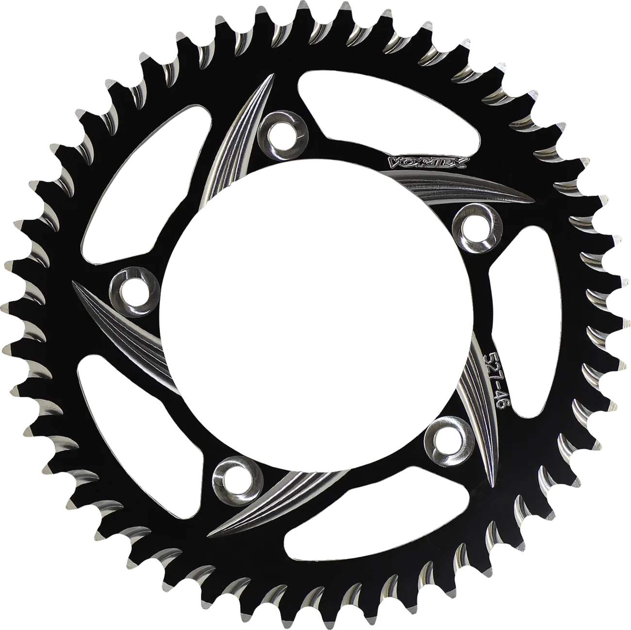CAT5 Sprocket