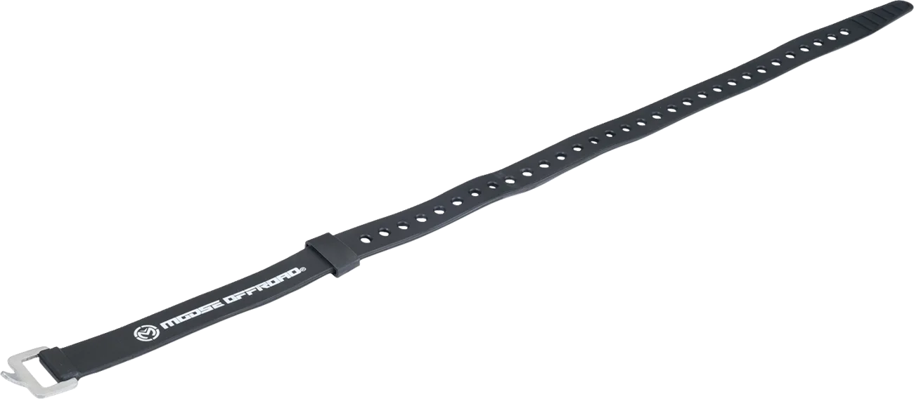 Multi-Purpose TPU Straps