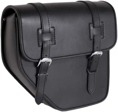 Ibiza Saddlebag