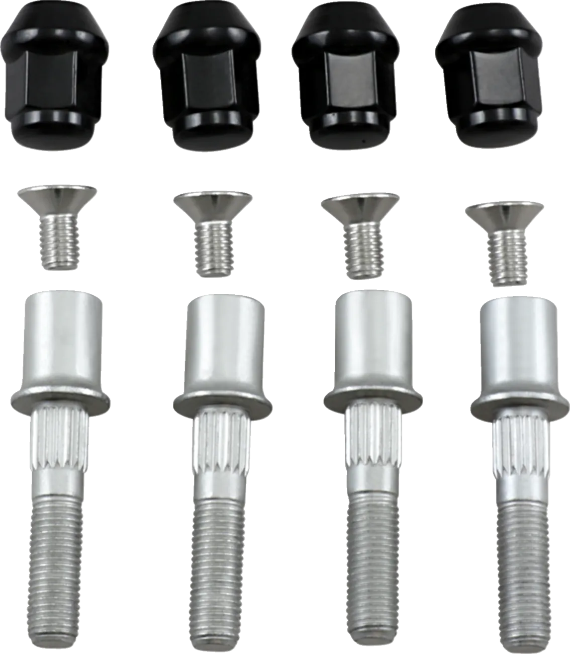 Wheel Stud/Nut Kit