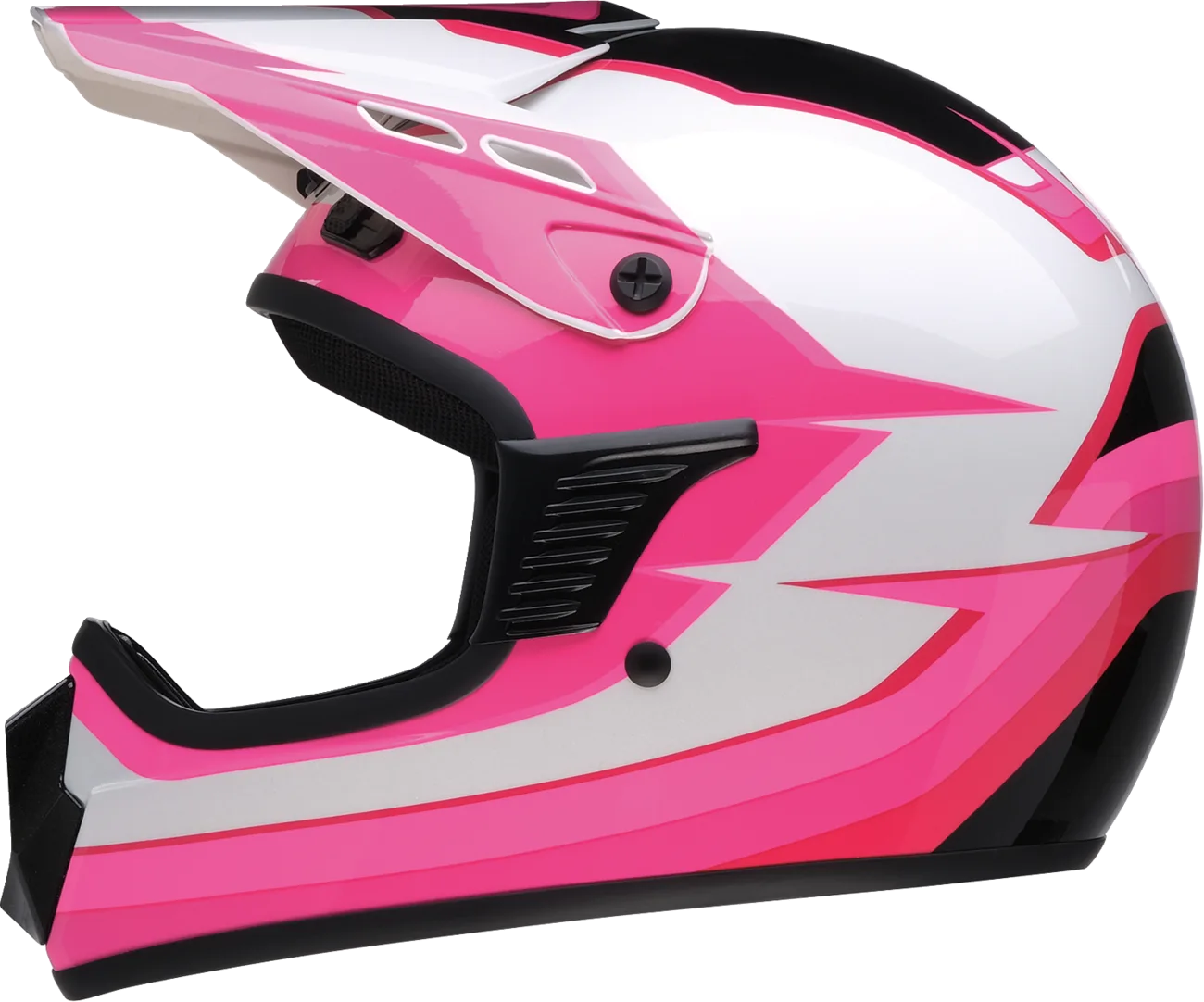 Child Dirt Maxx Vortex Helmet